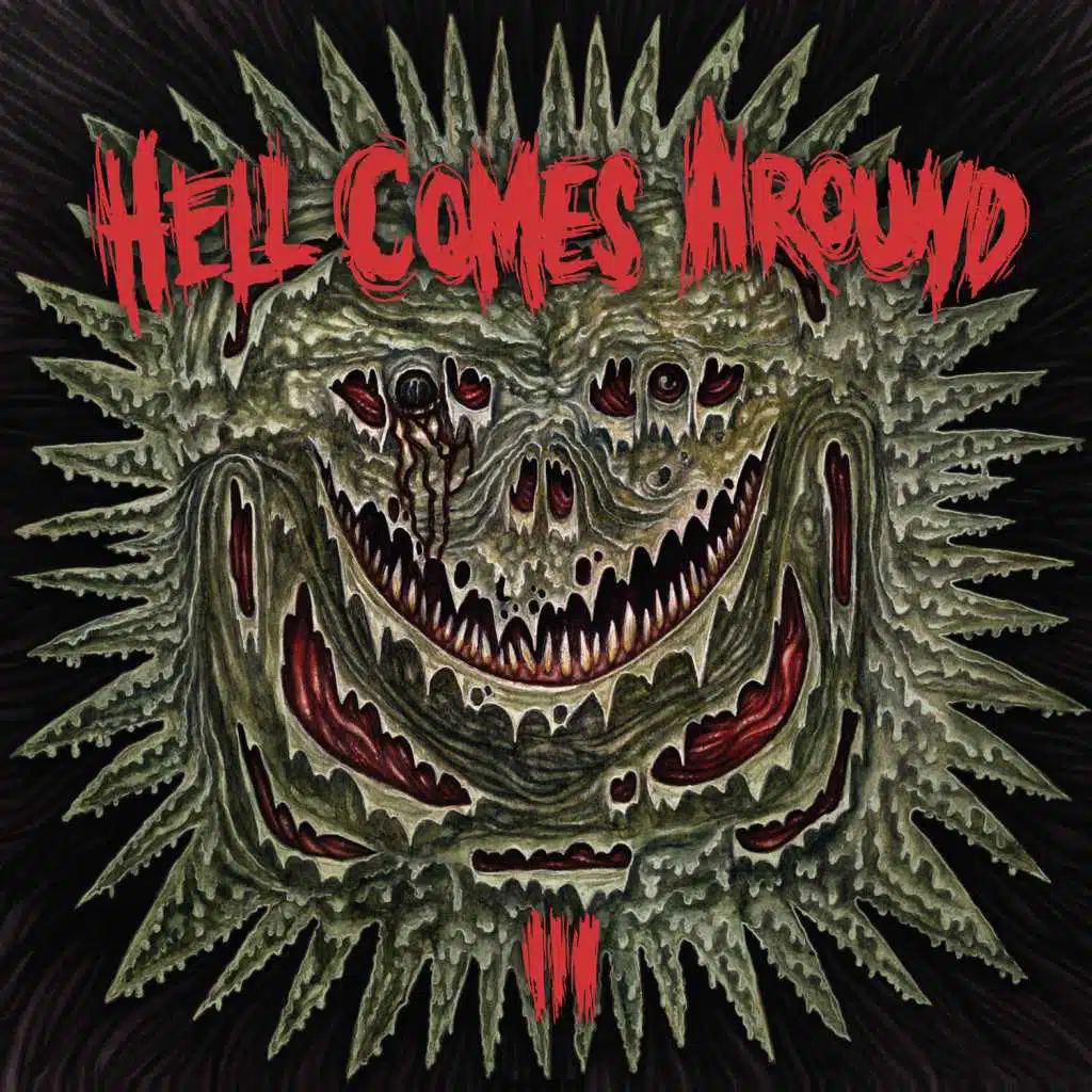 Hell Comes Around III