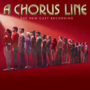 A Chorus Line (New Broadway Cast Recording (2006))