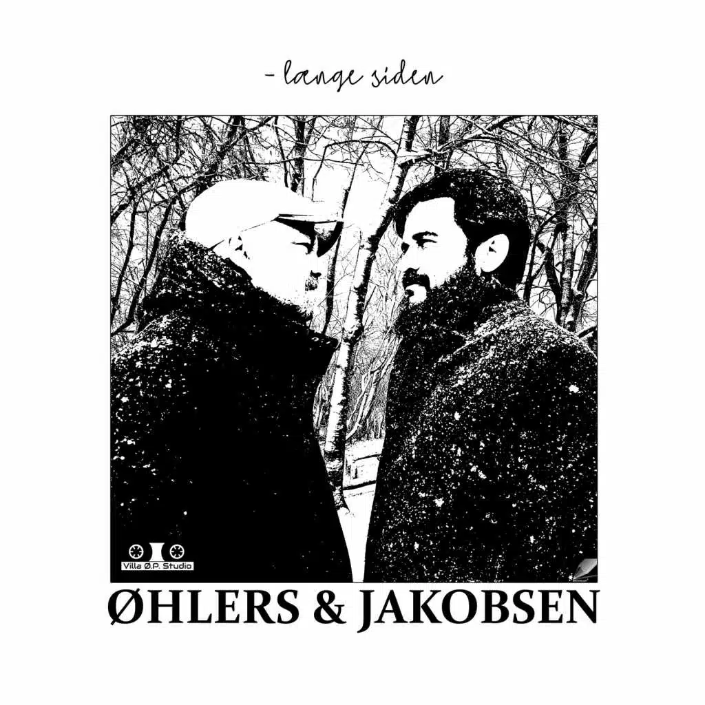 Øhlers & Jakobsen