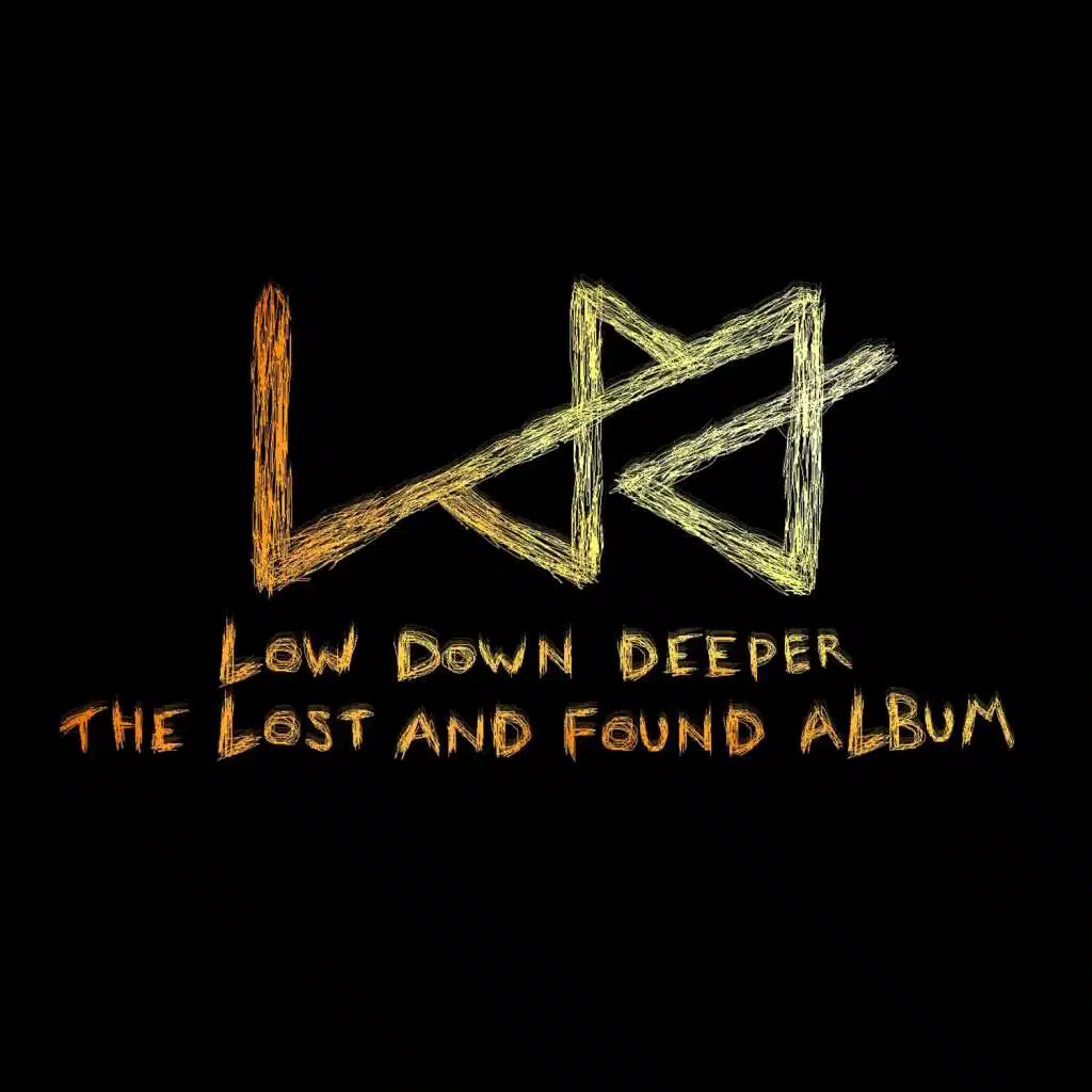 The Lost and Found Album
