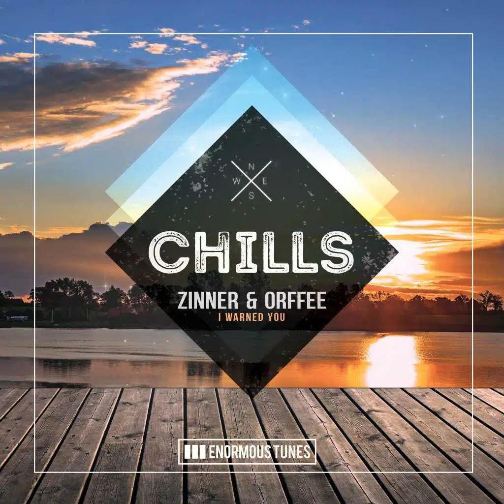 I Warned You (Extended Mix)