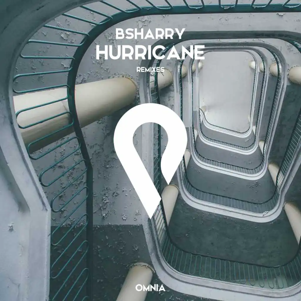 Hurricane (Remixes)