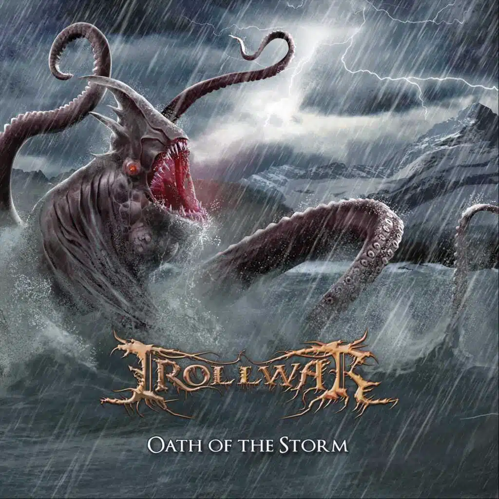Oath of the Storm