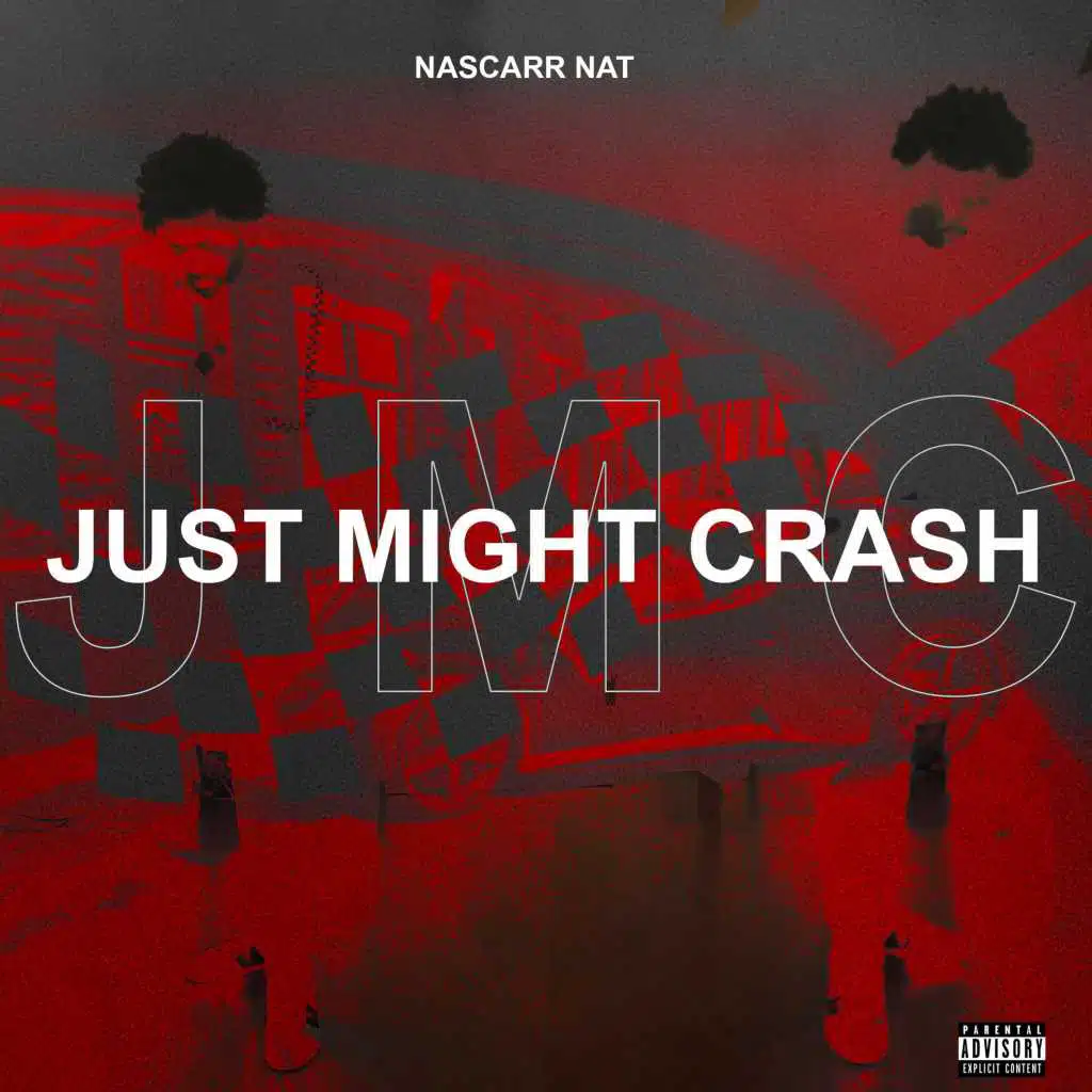 Just Might Crash