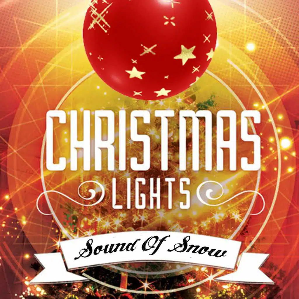 Christmas Lights (Sound Of Snow)