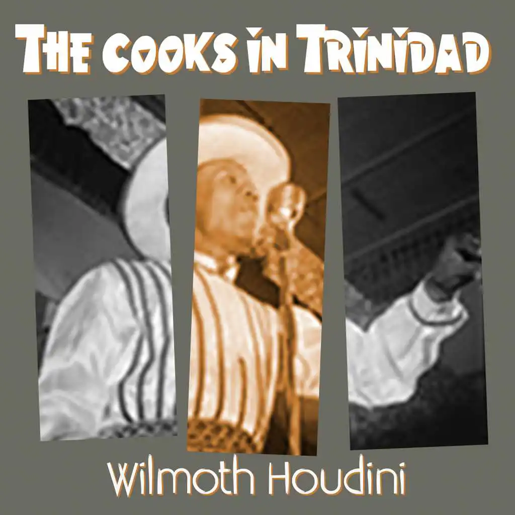The Cooks in Trinidad
