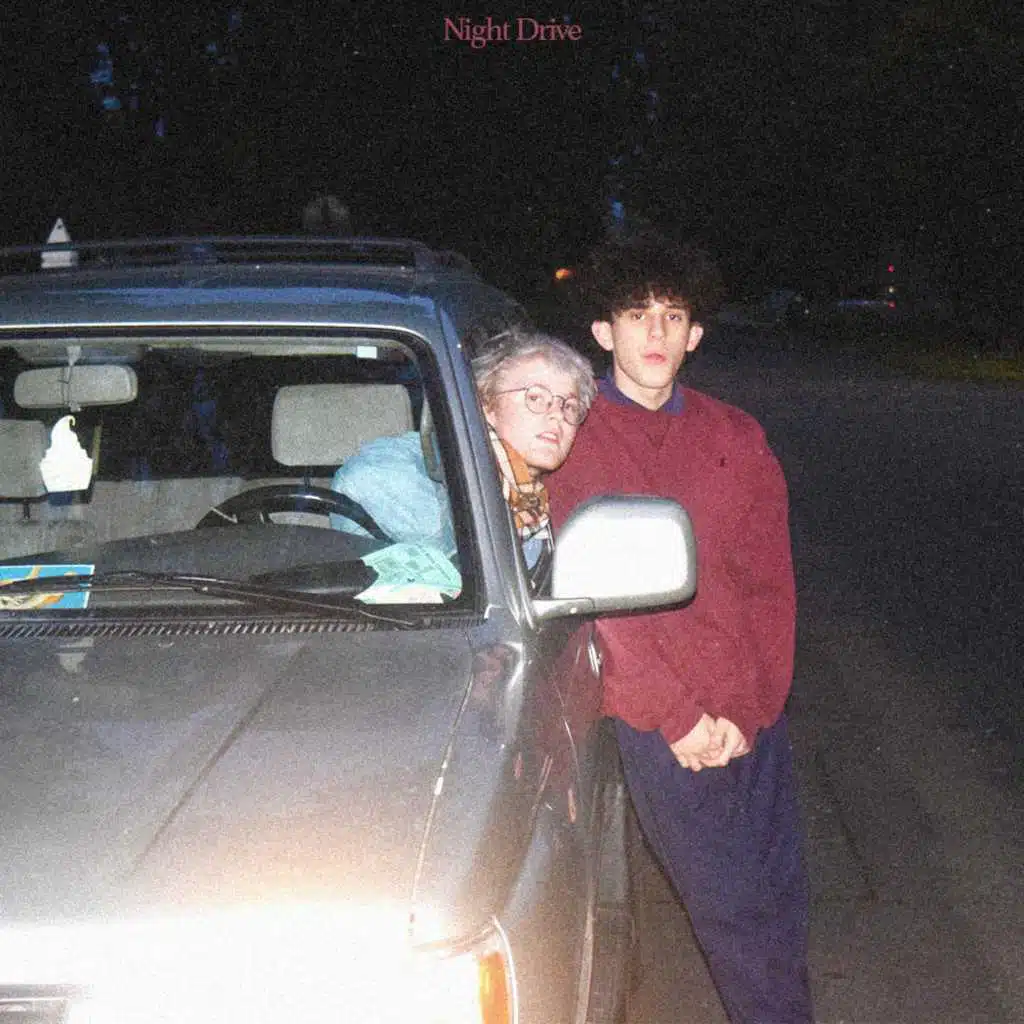 Night Drive