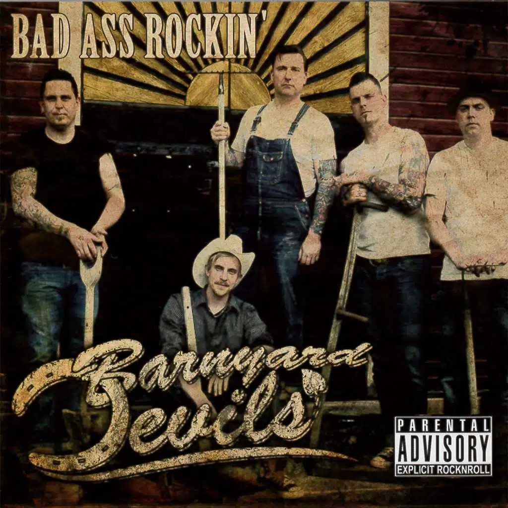 Barnyard Devils