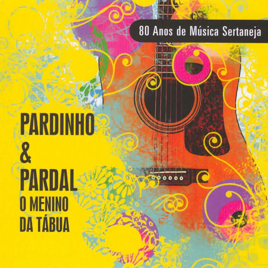 Pardinho & Pardal