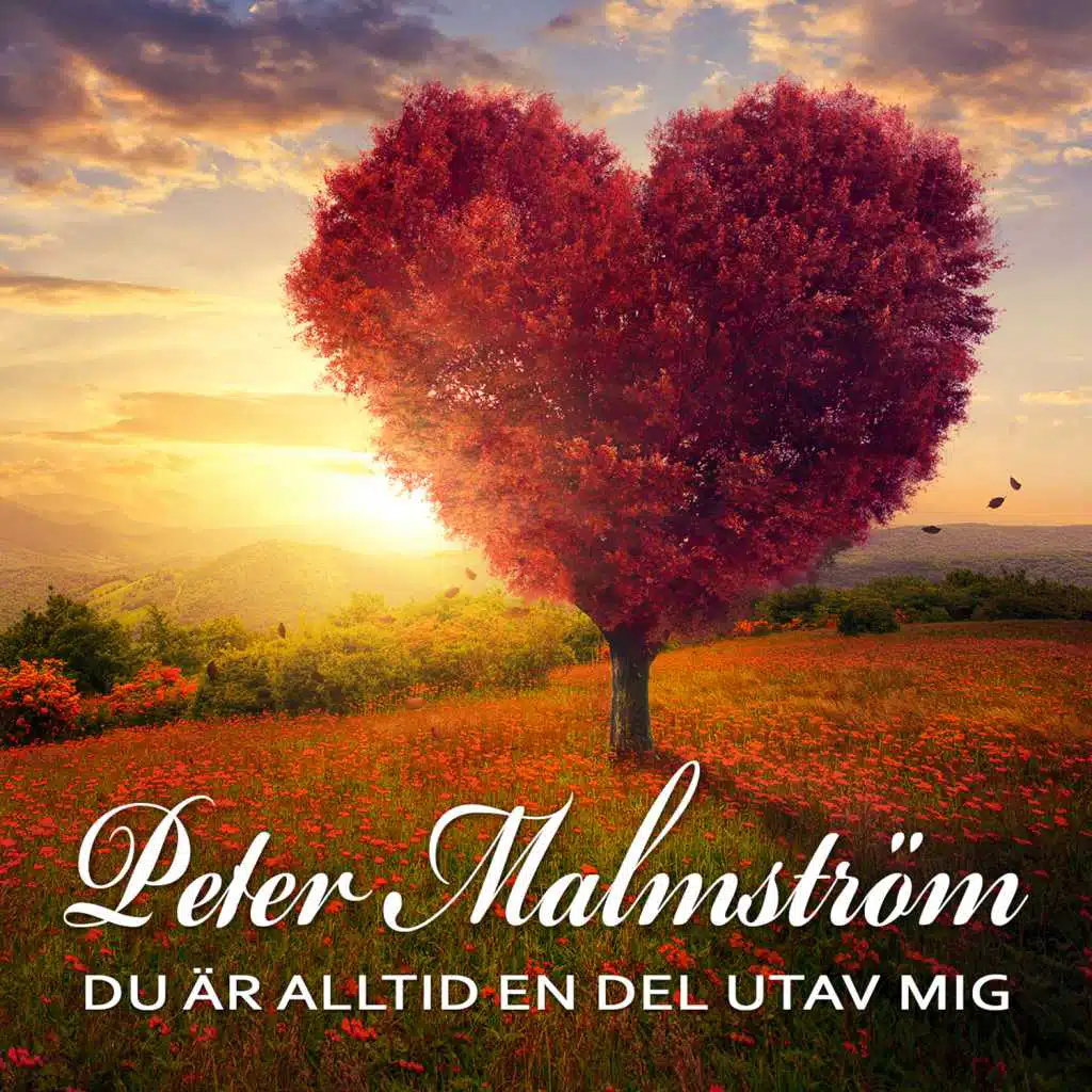 Du är alltid en del utav mig