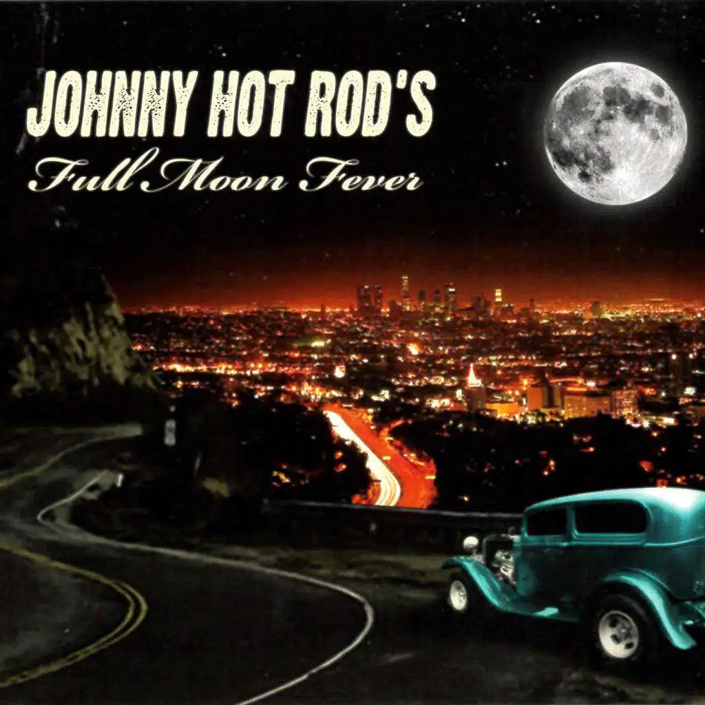 Johnny Hot Rod´s