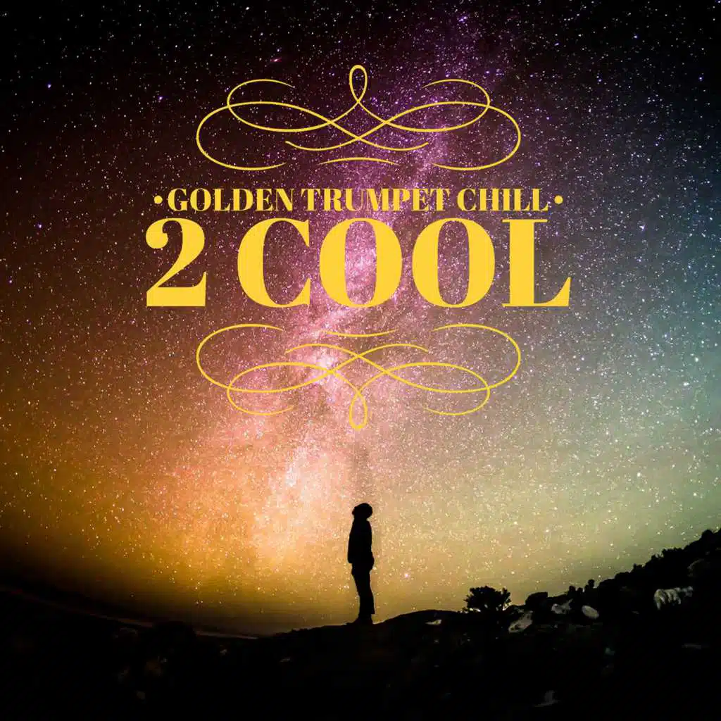 2 Cool (feat. Magnus Johansson)