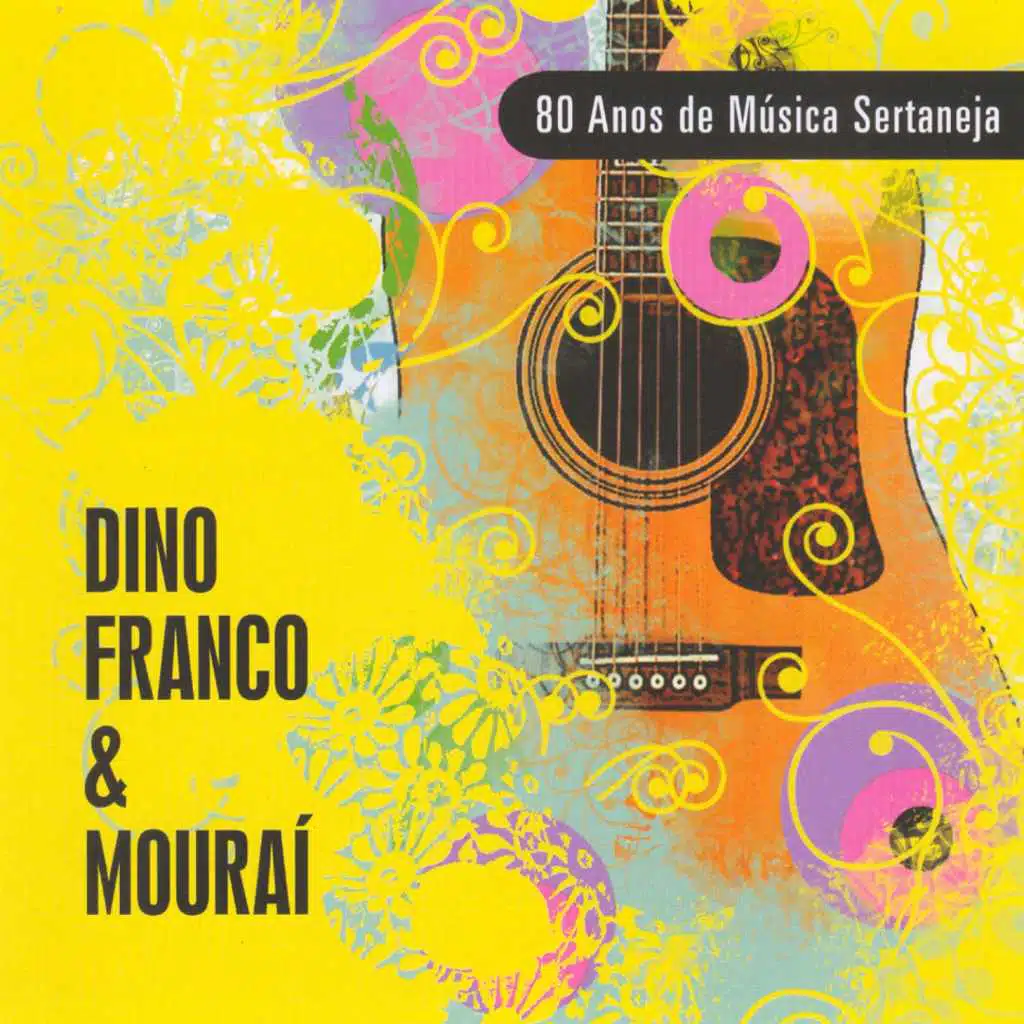 80 Anos de Música Sertaneja