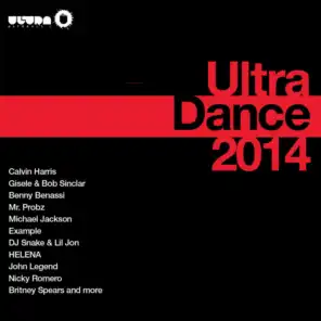 Ultra Dance 2014