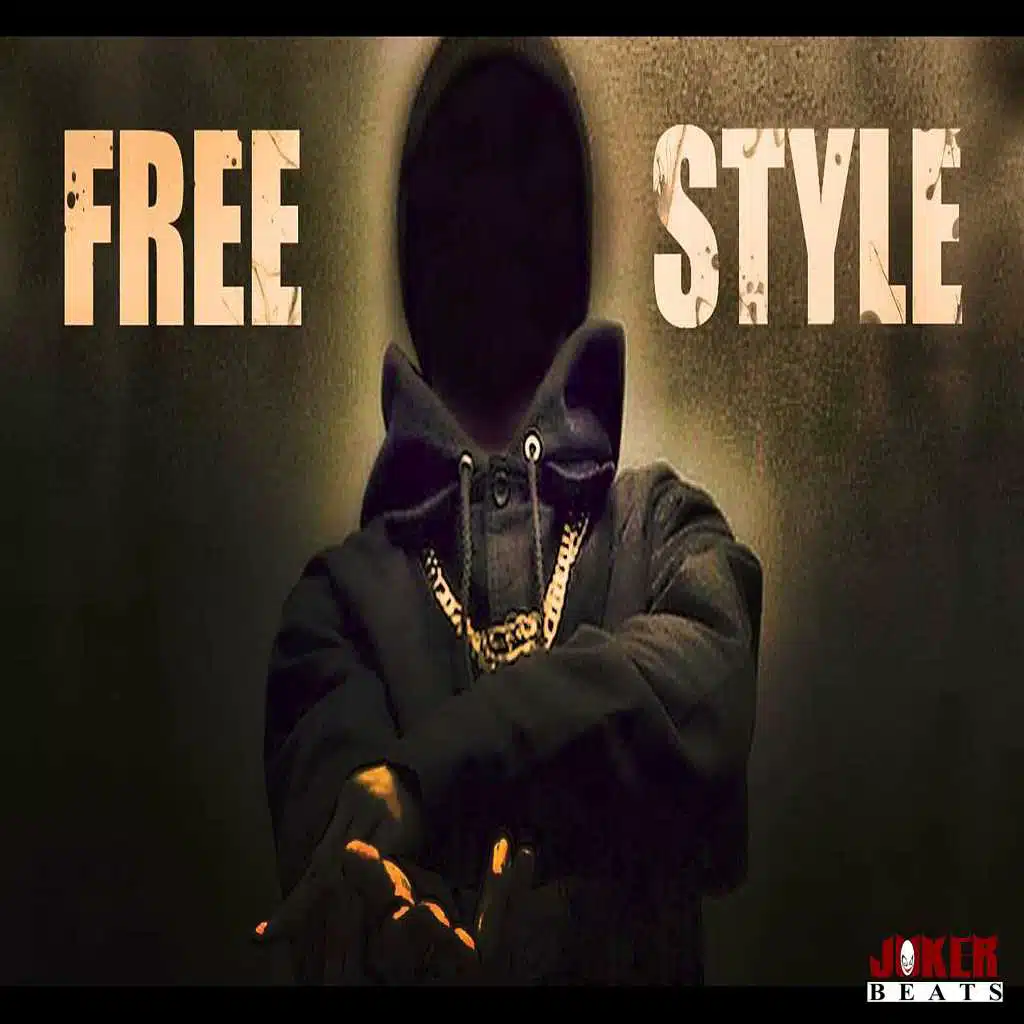 Good Times (Rap Beat Hip Hop Instrumental)