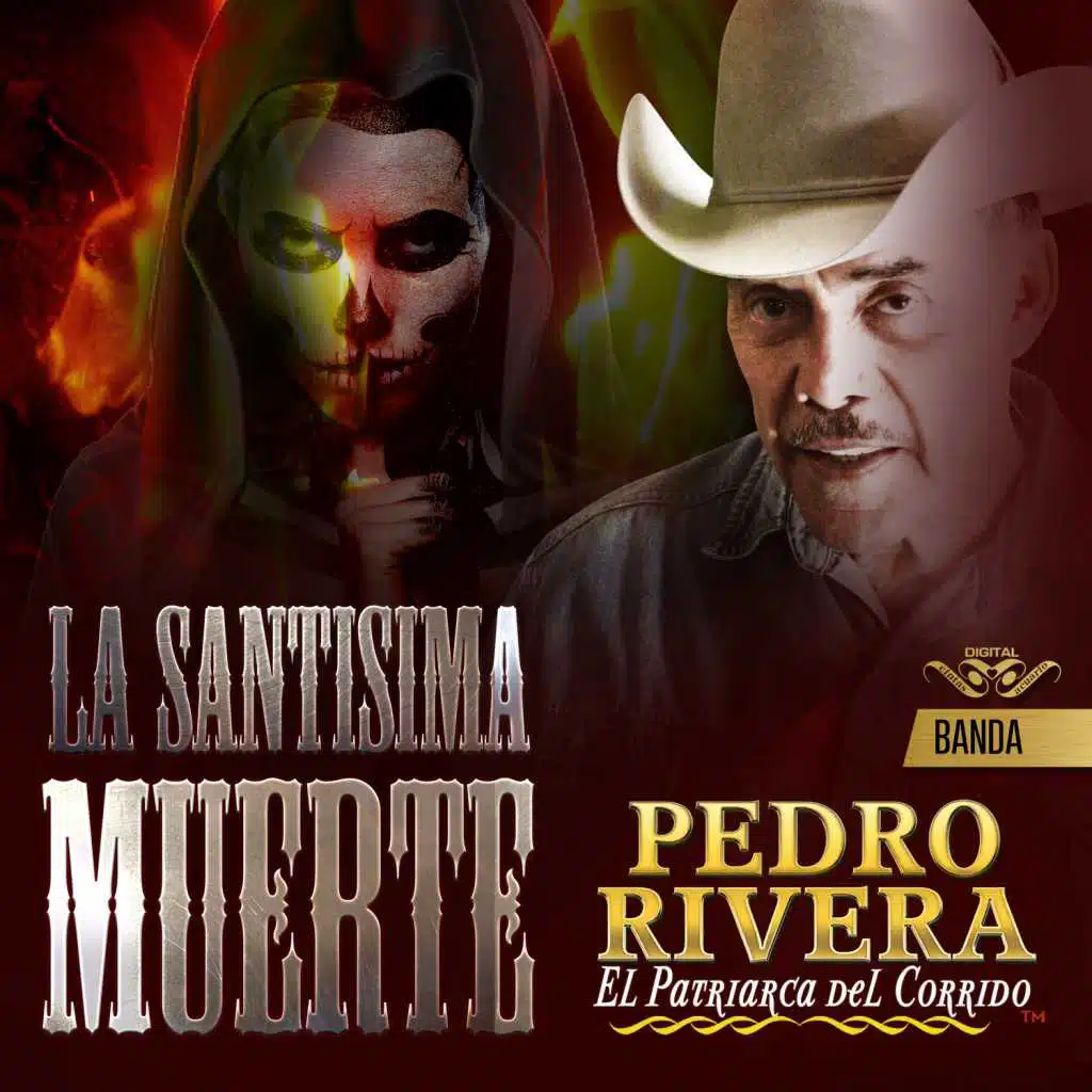 La Santísima Muerte