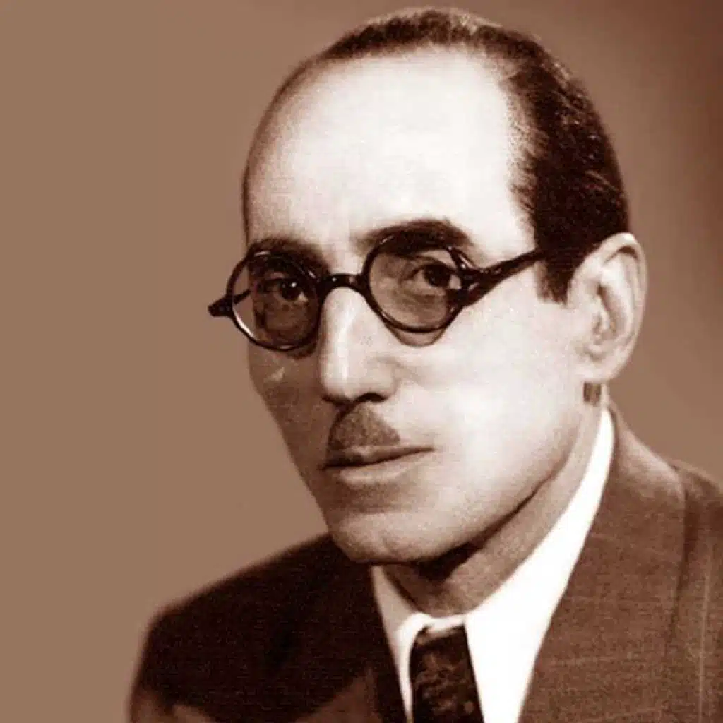 محمد القصبجي