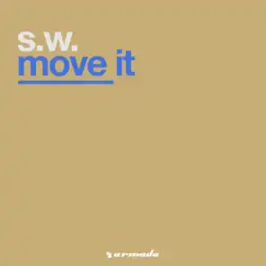 Move It (76 Treatment)