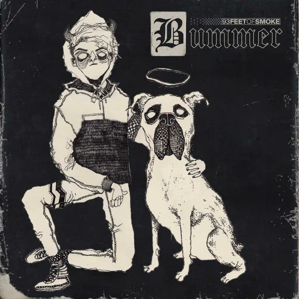 ANYDAY I MIGHT NOT WAKE UP