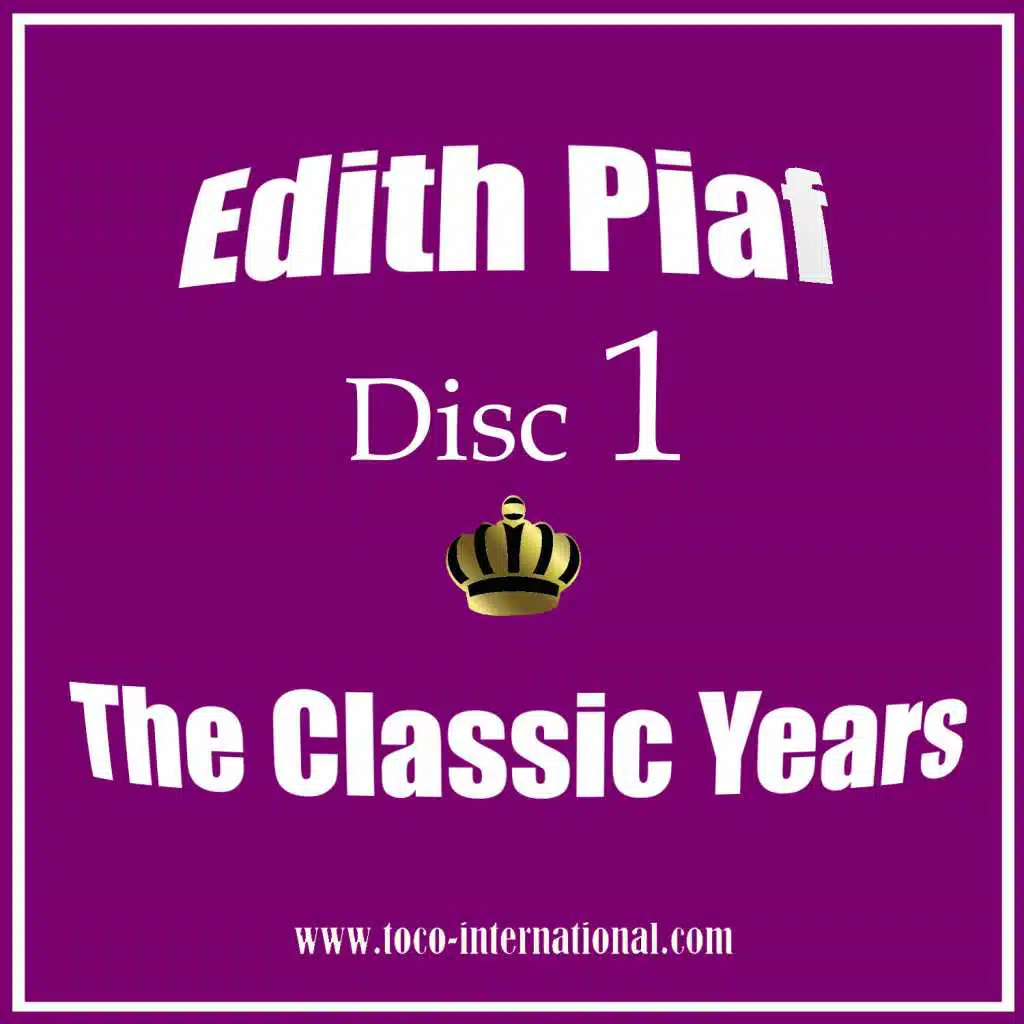 The Classic Years Vol. 3