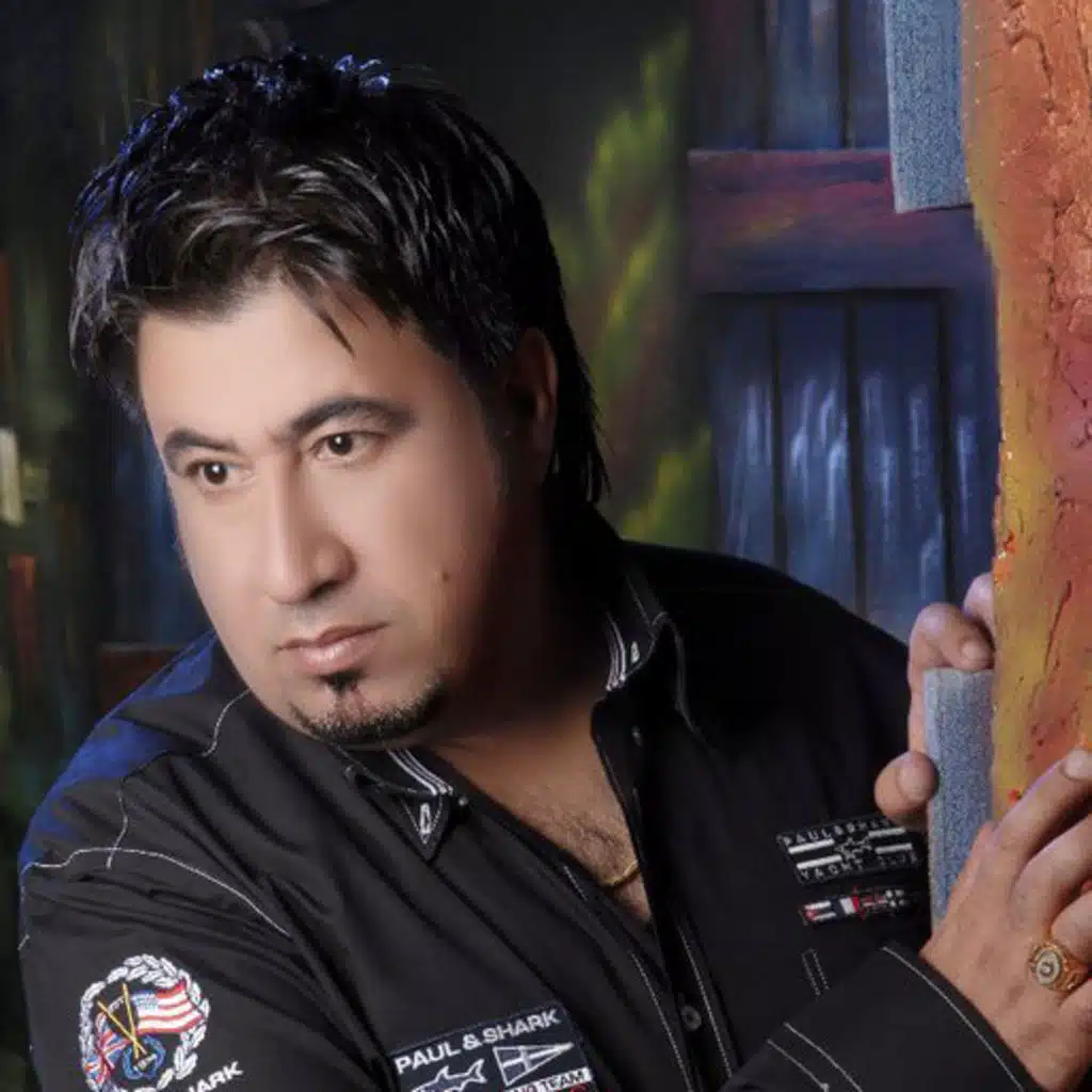 شطين العمارة