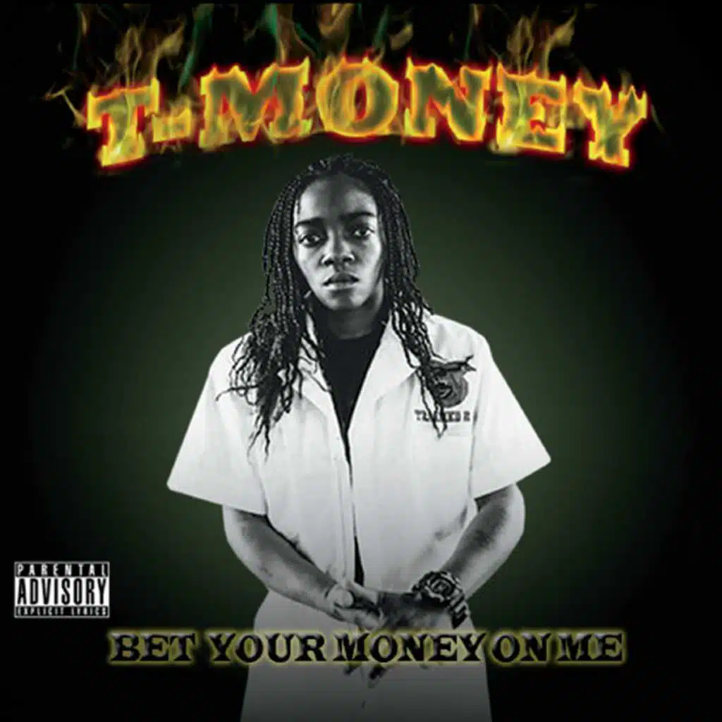 Bet Your Money On Me