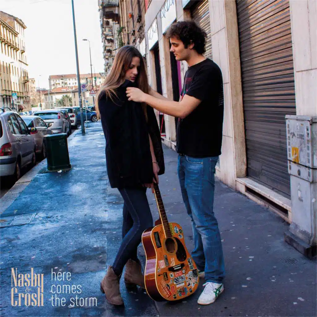 Here Comes the Storm