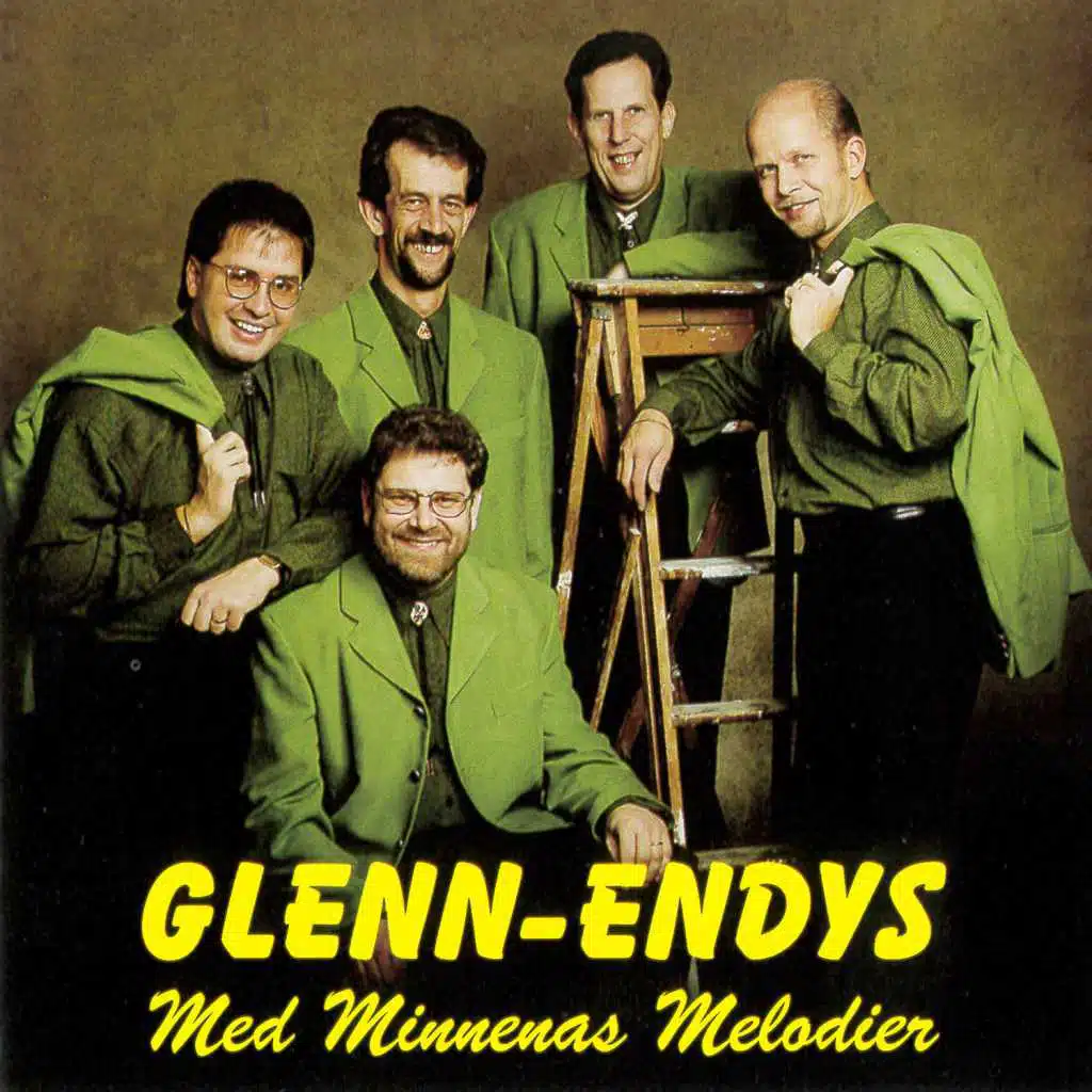 Med minnenas melodier