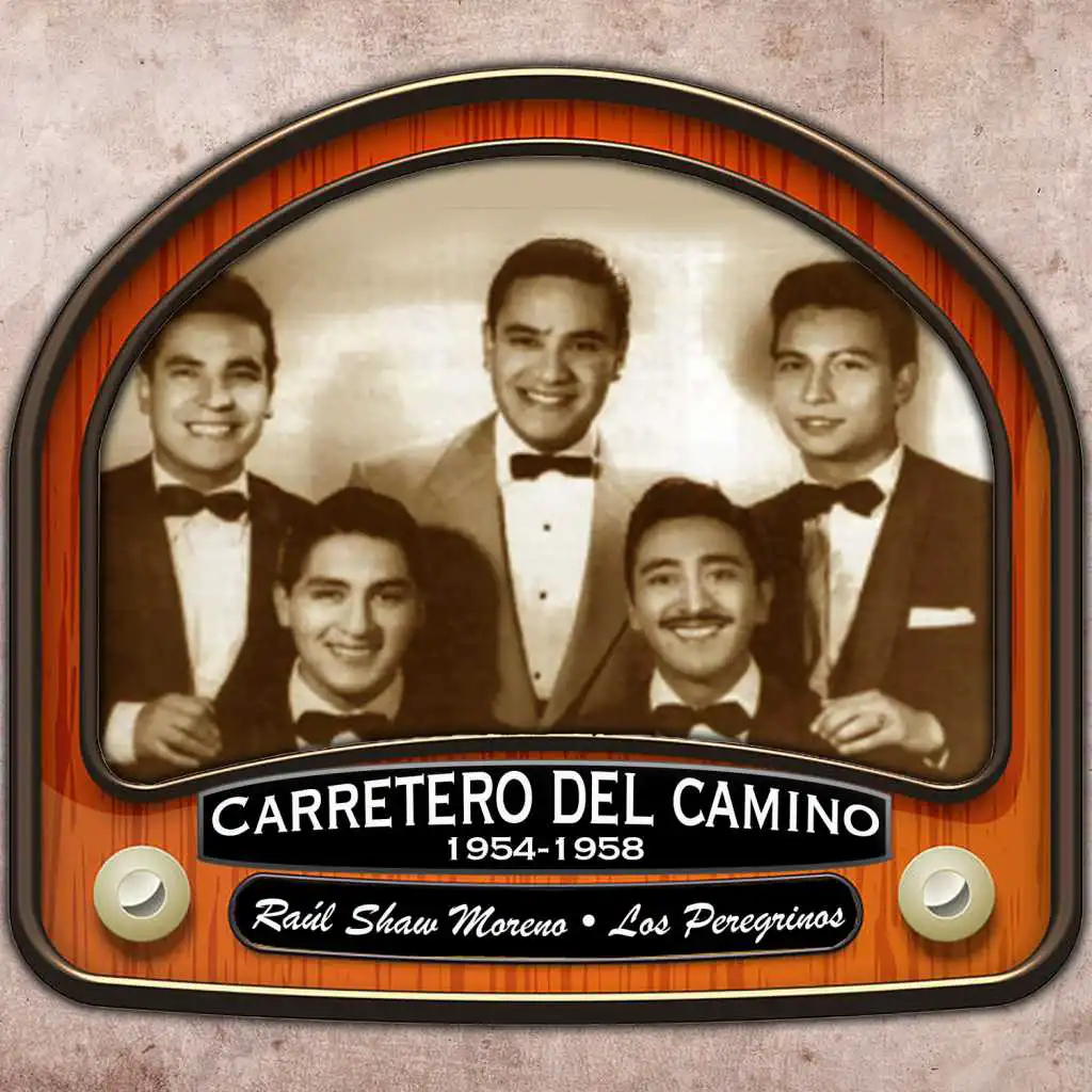 Carretero del Camino (1954 - 1958)