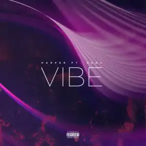 Vibe (feat. Renz)