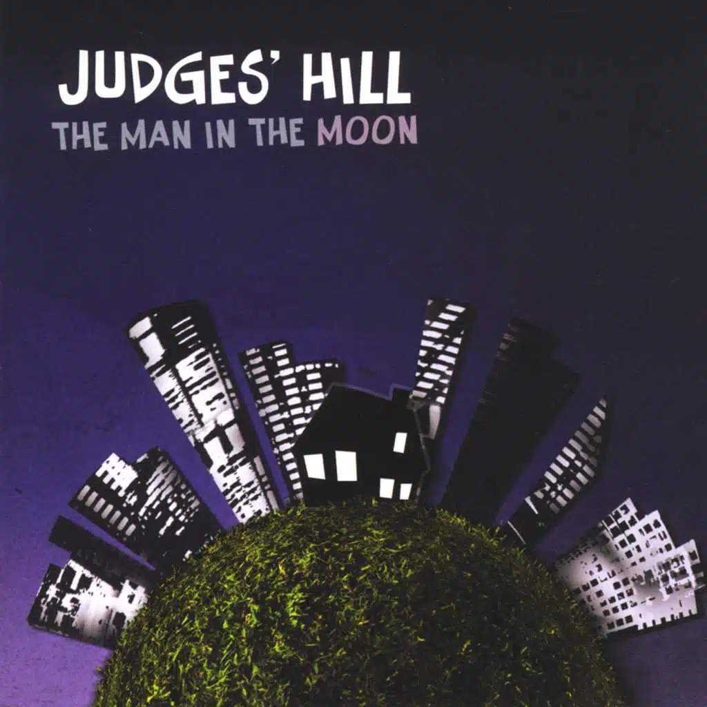 Judges' Hill