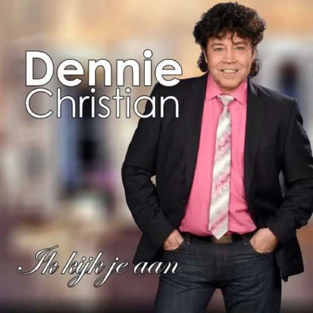 Ik Kijk Je Aan