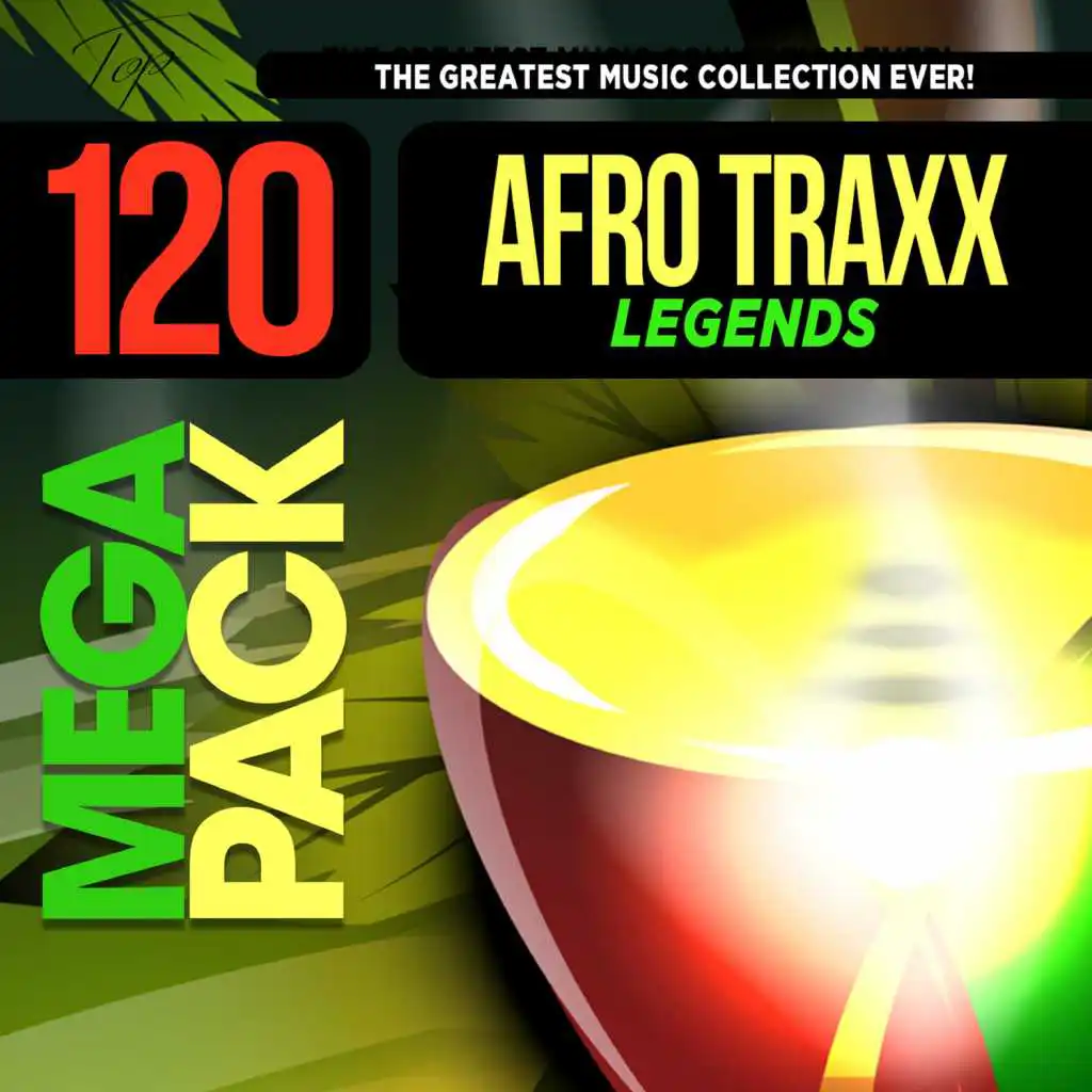 Africa (Dub Bongo Mix)