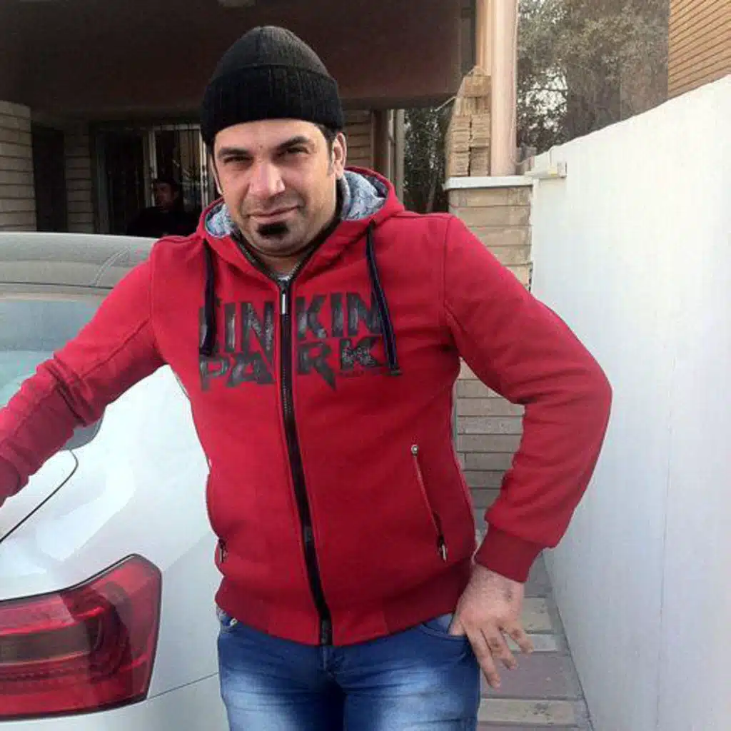 يوسف السوداني