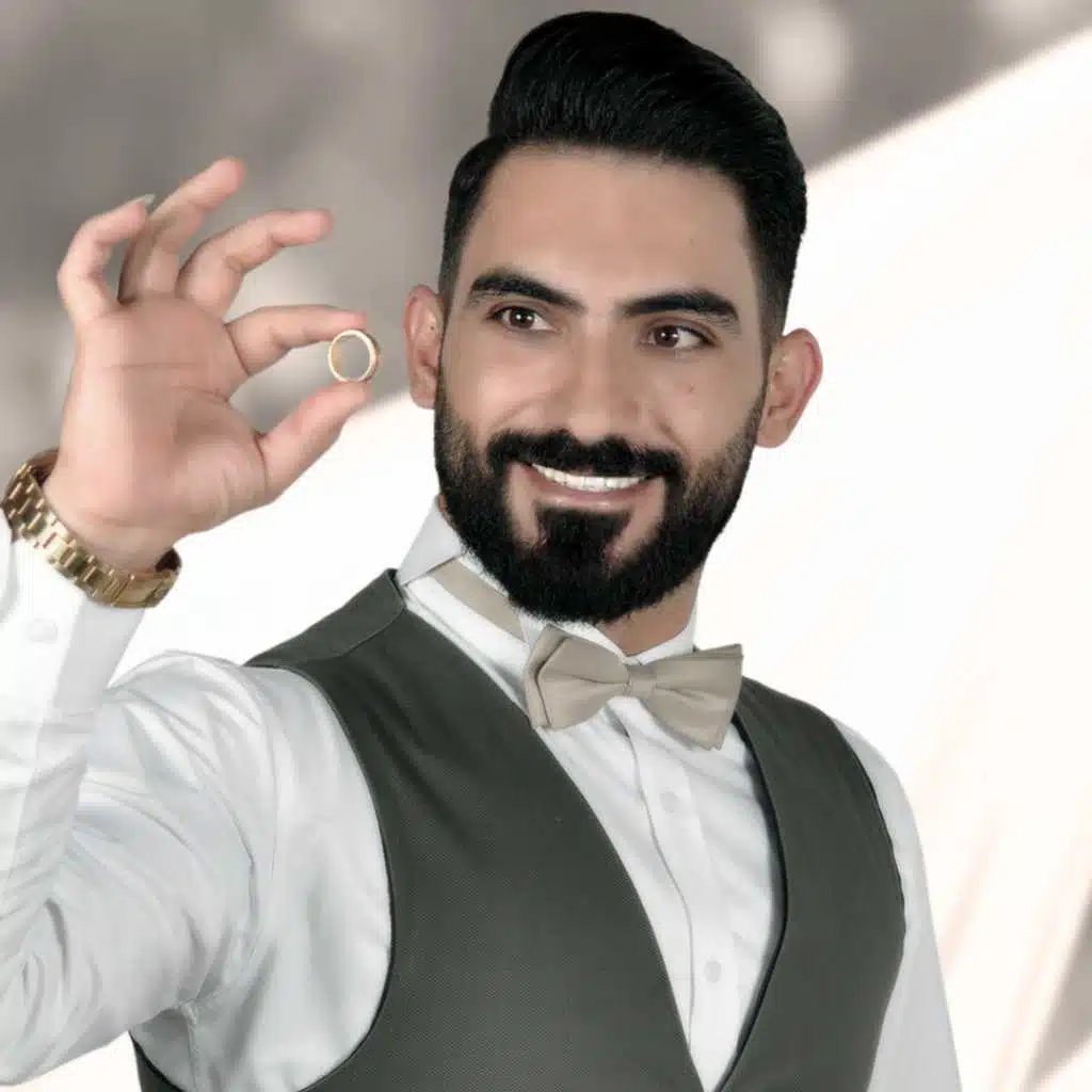 ودعنا العزوبية