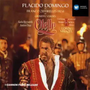 Otello, Act 1: "Fuoco di gioia! ..." (Chorus)