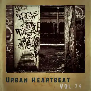 Urban Heartbeat,Vol.74