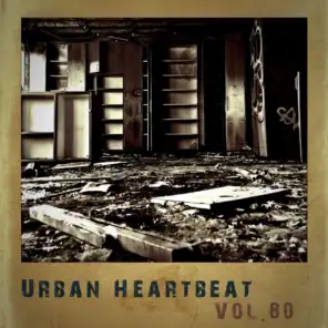 Urban Heartbeat,Vol.80