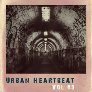 Urban Heartbeat,Vol.89