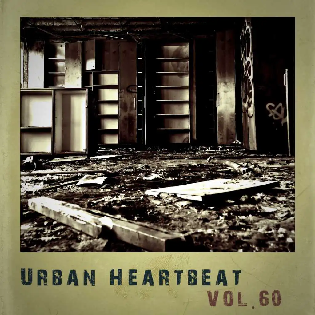 Urban Heartbeat,Vol.60