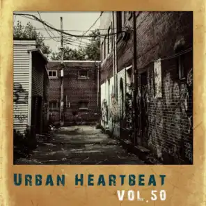 Urban Heartbeat,Vol.50