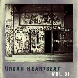 Urban Heartbeat,Vol.91