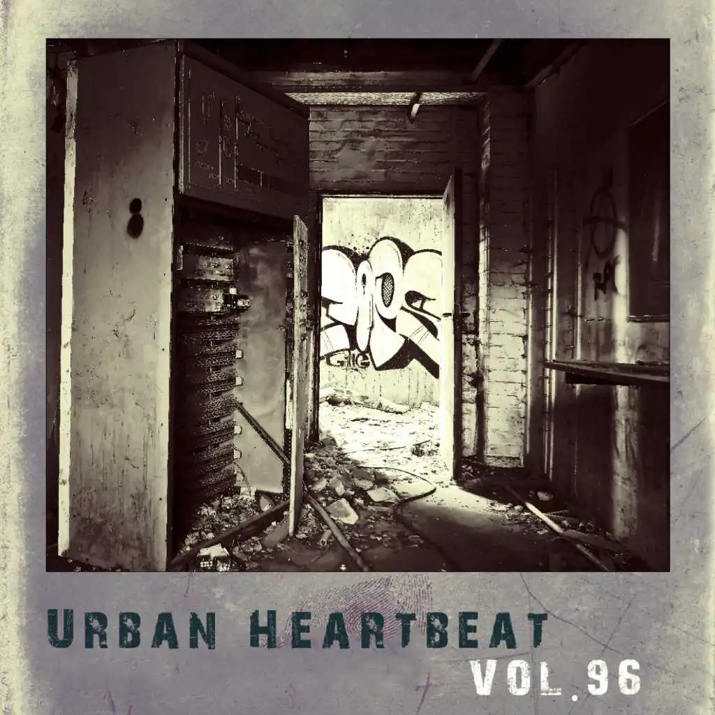 Urban Heartbeat,Vol.96