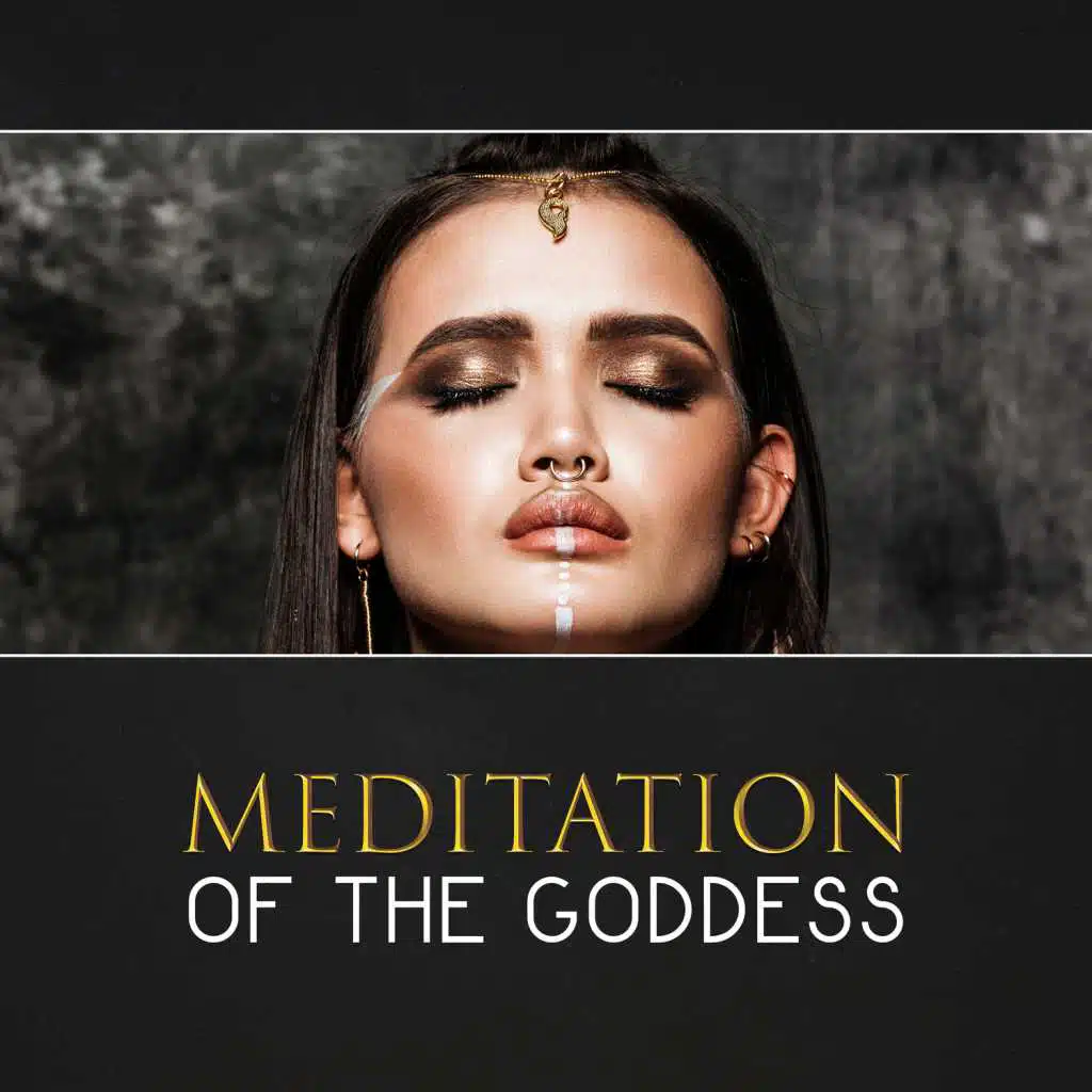 Meditation of the Goddess – 50 Music for Healing Guided, Light of Pleiades, Chakra Balance, Beauty and Spiritual Connection