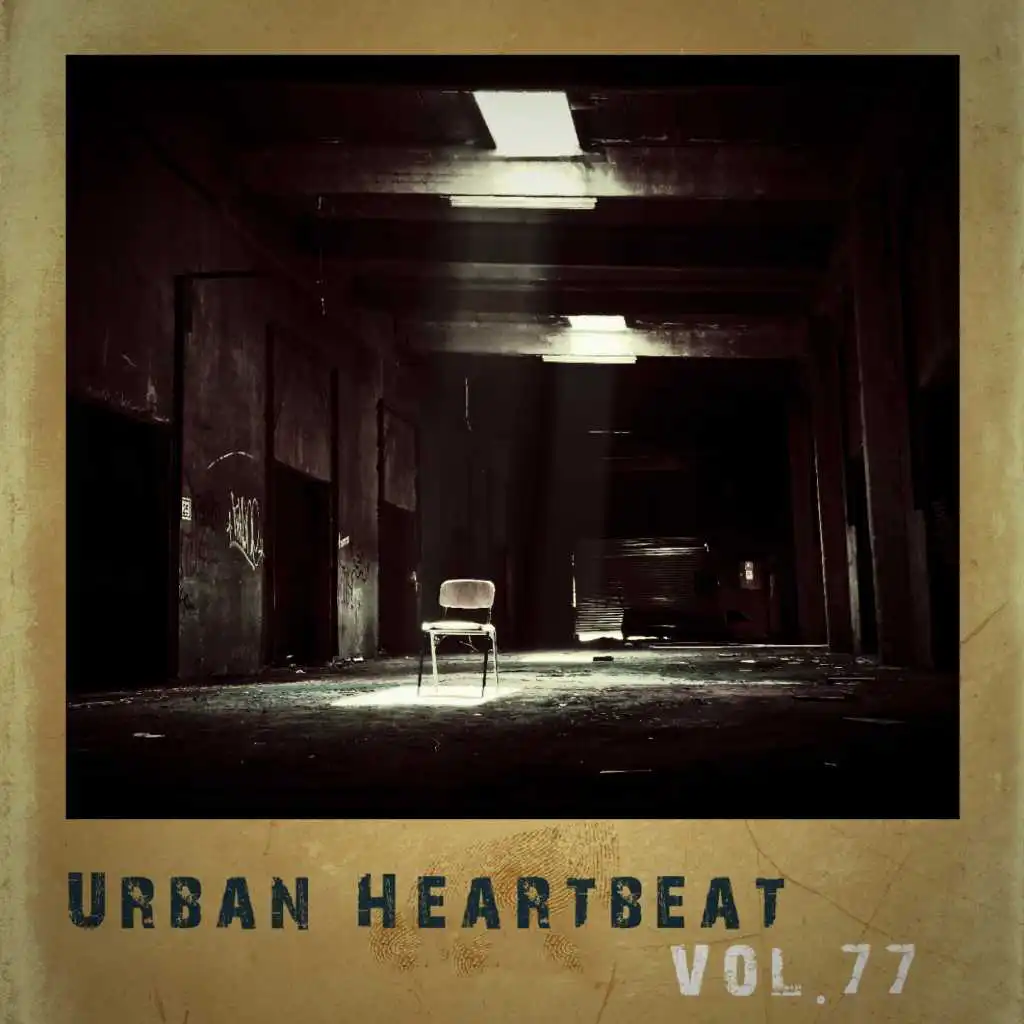 Urban Heartbeat,Vol.77