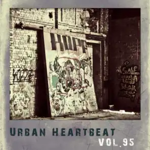 Urban Heartbeat,Vol.95