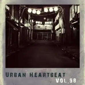 Urban Heartbeat,Vol.98