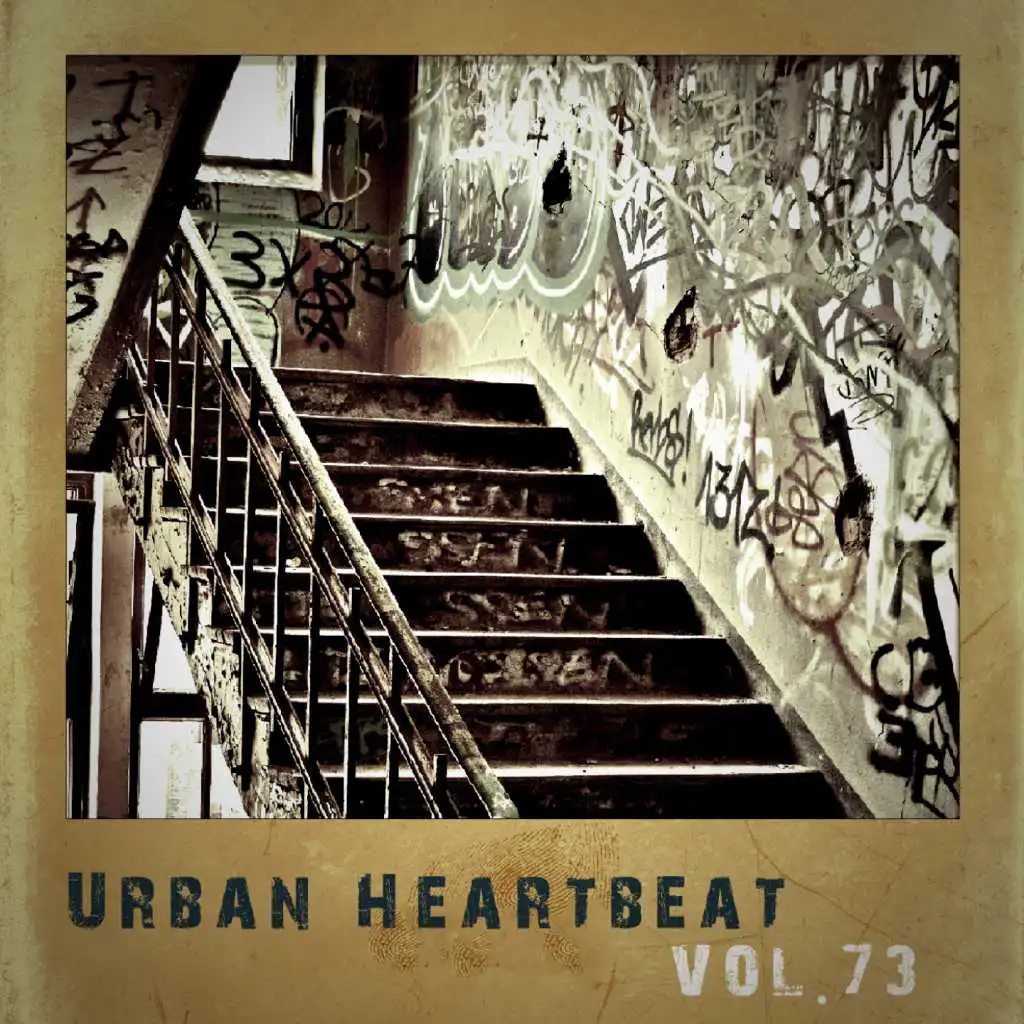 Urban Heartbeat,Vol.73