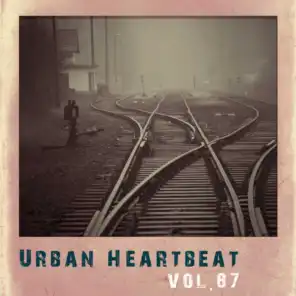 Urban Heartbeat,Vol.87