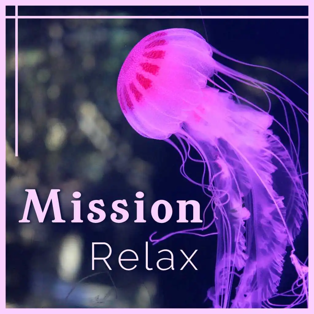 Mission: Relax – Anti Stress Music, Sounds of Peace, Daily Dose of Happiness, Soothing Harmony